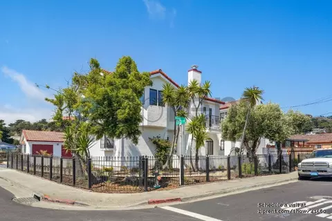 225 Moana Pl #C, Pacifica, CA 94044