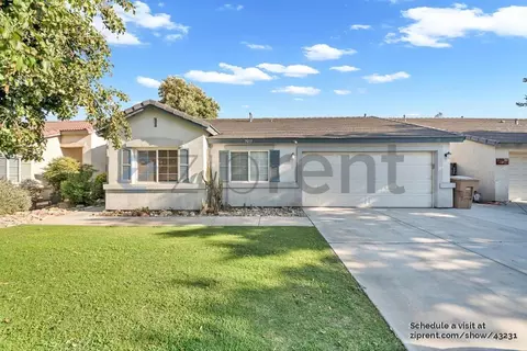 7015 Firebaugh St, Bakersfield, CA 93313