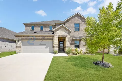 3907 Edmondson Dr, Mckinney, TX 75071