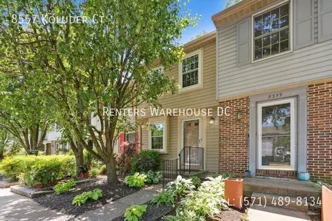 8557 Koluder Ct, Lorton, VA 22079