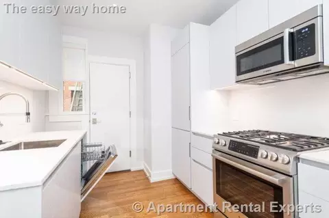 17 Forest St #23, Cambridge, MA 02140