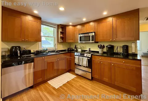 49 Marion St #2, Medford, MA 02155