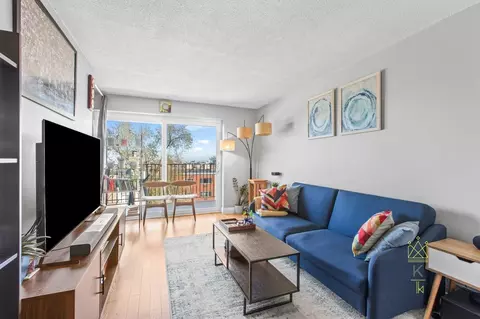 36 Bellvista Rd #47, Boston, MA 02135