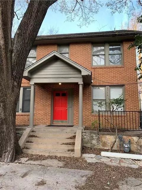 2714 Whitis Ave, Austin, TX 78705