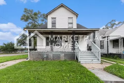 15457 Cloverlawn St, Detroit, MI 48238