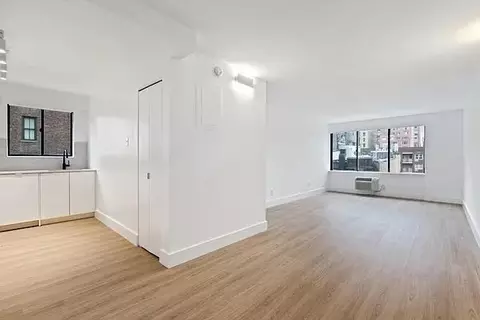 Undisclosed, New York, NY 10011