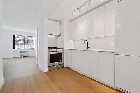 Undisclosed, New York, NY 10011