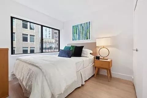 Undisclosed, New York, NY 10011