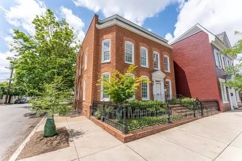 6 S Harvie St #K, Richmond, VA 23220