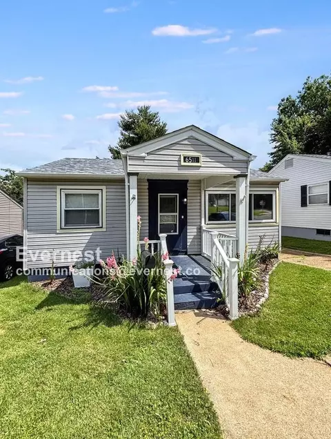 6511 Southwest Ave, Saint Louis, MO 63139