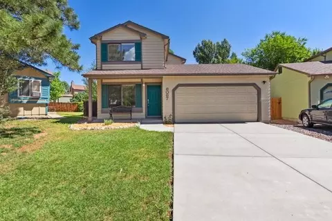 6067 Wisteria Dr, Colorado Springs, CO 80919