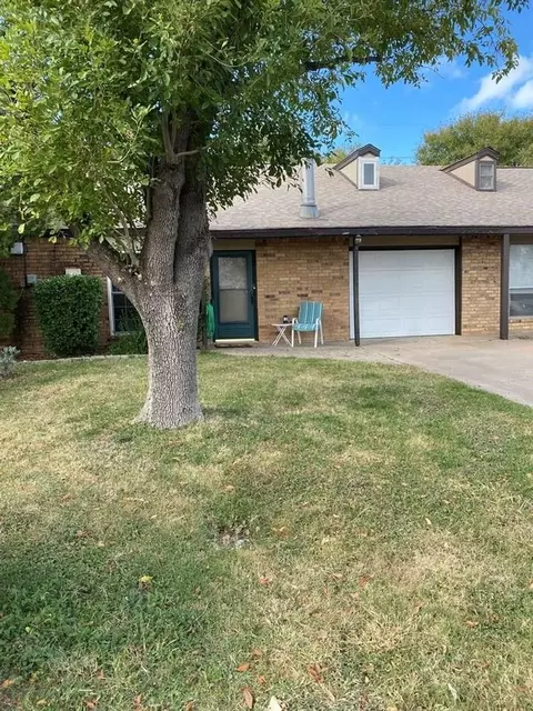 3520 Juanita Ave, San Angelo, TX 76901