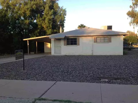 1200 S Farmer Ave, Tempe, AZ 85281