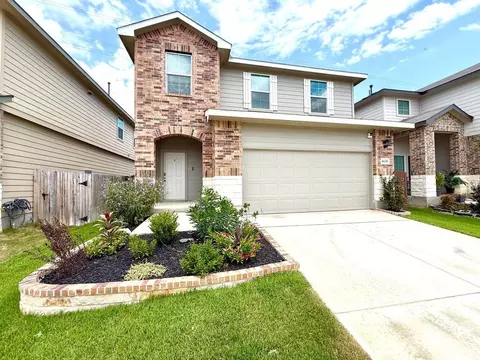 6630 Apfel, San Antonio, TX 78252