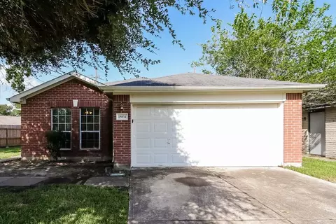 15034 Ralston Rd, Humble, TX 77396