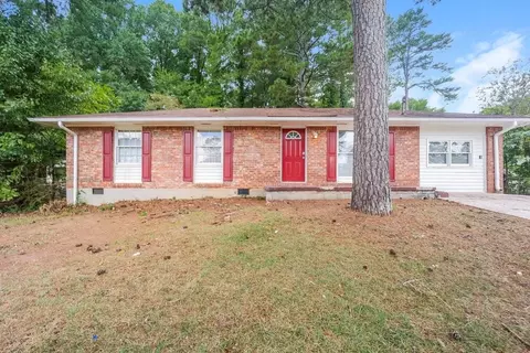 8175 Eton Ct, Jonesboro, GA 30238
