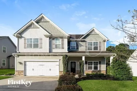 264 Water Mill Rd, Kernersville, NC 27284