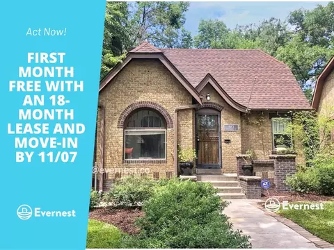 983 S Gilpin St, Denver, CO 80209