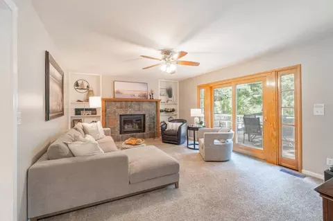 white fir, Truckee, CA 96161