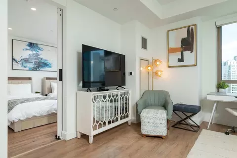 kneeland st, Boston, MA 02111