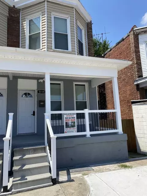 5114 Belair Rd, Baltimore, MD 21206