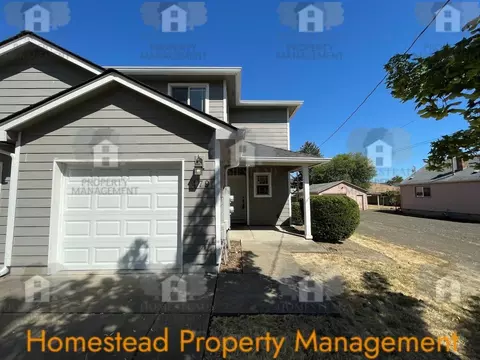 479 Broad St S, Monmouth, OR 97361