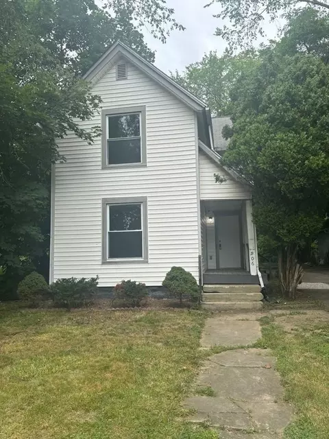 906 W 22nd St, Lorain, OH 44052