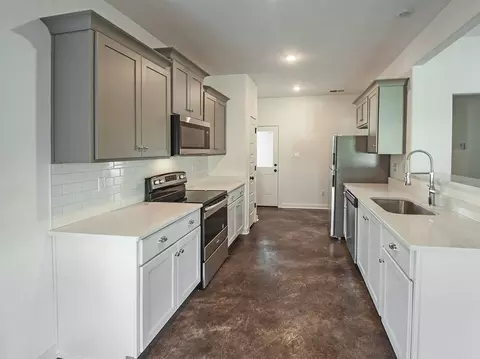 708 Echles St, Memphis, TN 38111