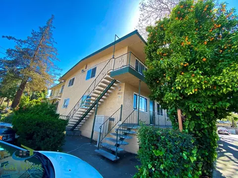 463 N 5th St #2, San Jose, CA 95112