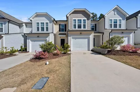 1117 Badlands St, Durham, NC 27713