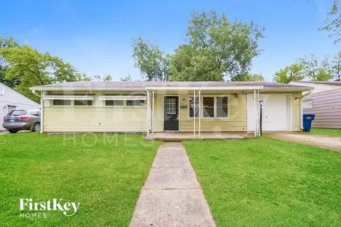 4931 Karen Dr, Indianapolis, IN 46226