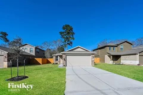 25609 Roy Rogers Rd, Splendora, TX 77372