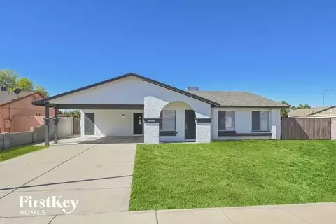 1230 S Briar, Mesa, AZ 85204