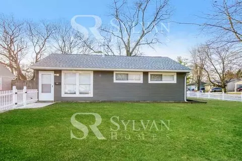 1531 Northridge Rd, Columbus, OH 43224