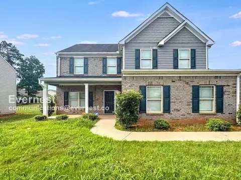 130 Sparkling Spring Trl, Mcdonough, GA 30252