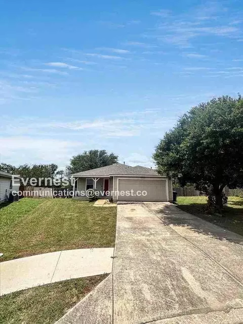 13120 Winecup Mallow Trl, Elgin, TX 78621