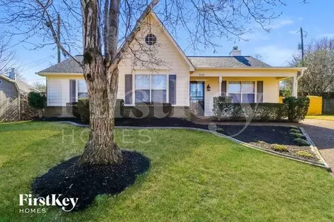 5539 Lacey Cv, Memphis, TN 38135