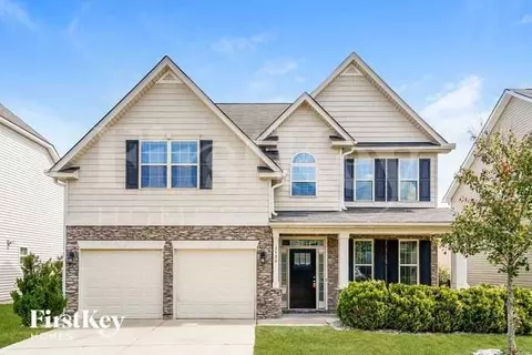 7536 Poplar Meadow Ln, Raleigh, NC 27616