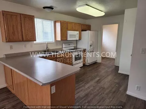 2521 W 5400 S, Taylorsville, UT 84129