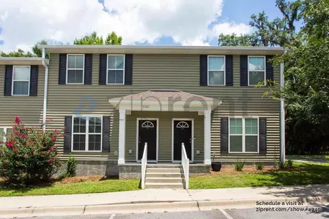 3352 Fort Collins Ln, Tallahassee, FL 32304