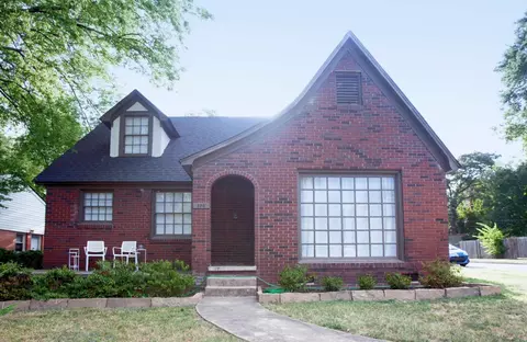 300 S Valentine St #4, Little Rock, AR 72205