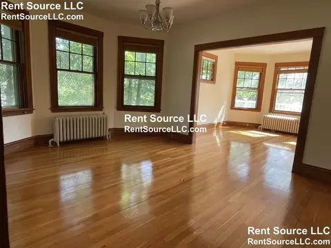 111 Russett Rd #2, Boston, MA 02132