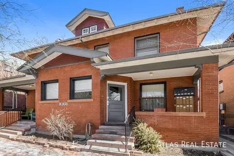 1066 N Clarkson St #04, Denver, CO 80218