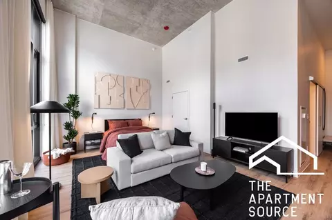 633 S La Salle St #1603, Chicago, IL 60605
