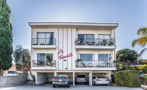 1138 Euclid St #6, Santa Monica, CA 90403