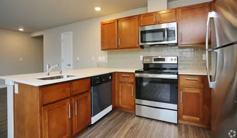 5821 200th St SW, Lynnwood, WA 98036