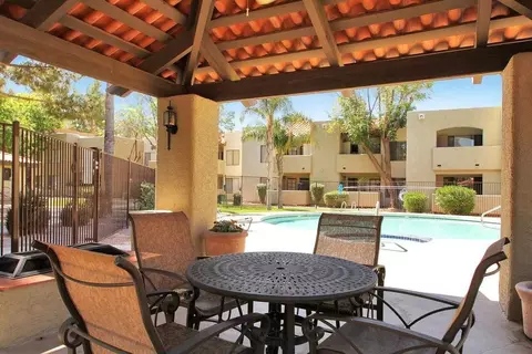 1586 W Maggio Way, Chandler, AZ 85224
