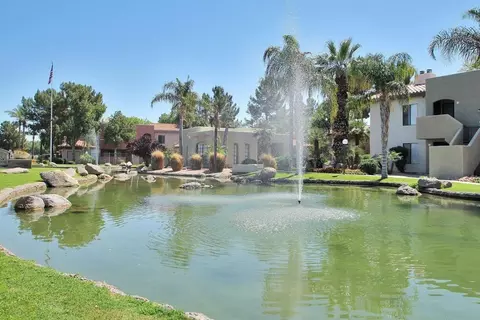 1586 W Maggio Way, Chandler, AZ 85224