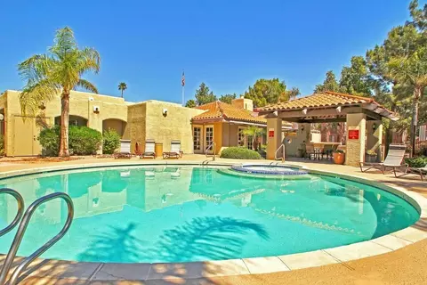 1586 W Maggio Way, Chandler, AZ 85224