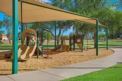 1586 W Maggio Way, Chandler, AZ 85224